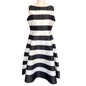 Adrianna Papell | Dresses | Adrianna Papelle Silk Dress Sz 6 | Poshmark